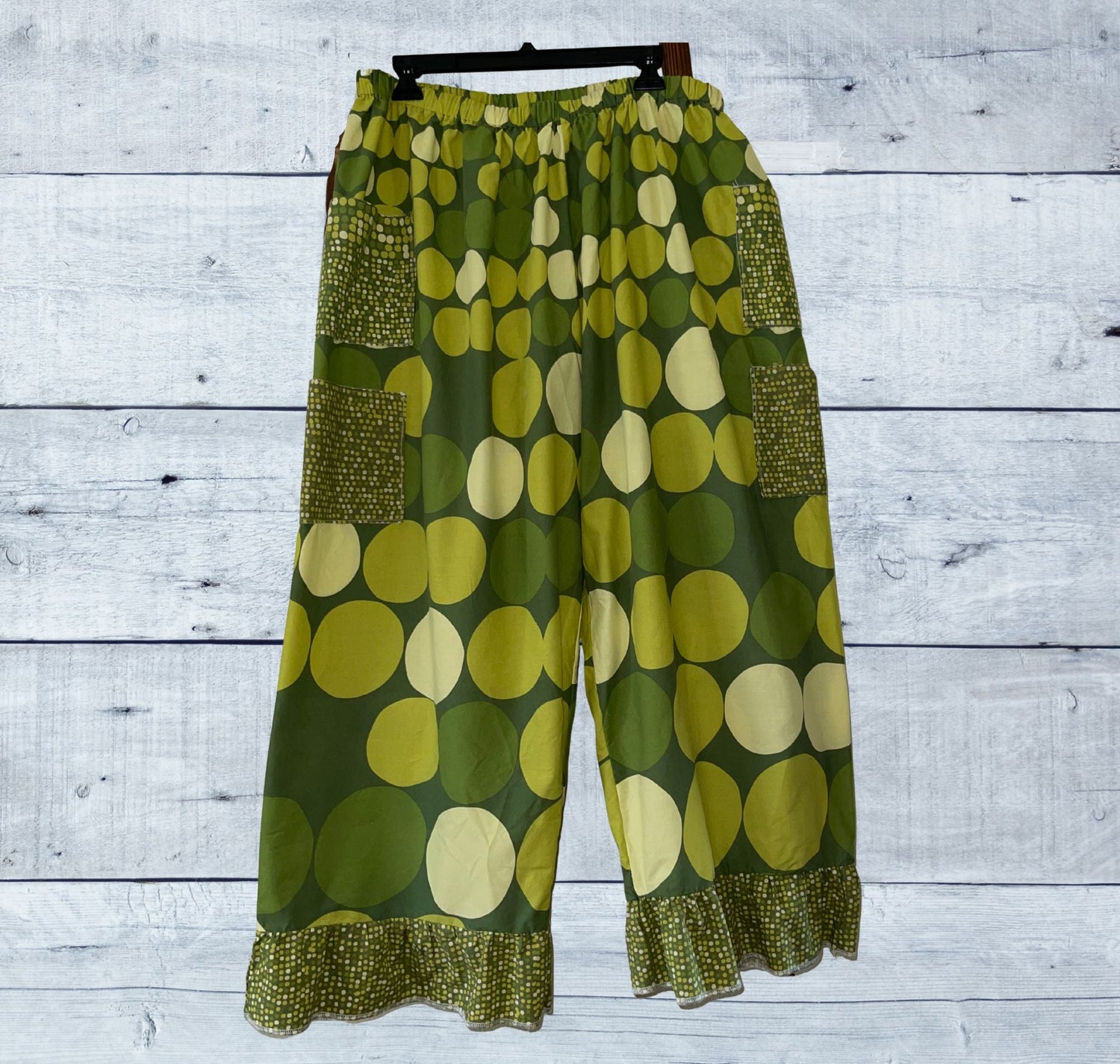 Upcycled Pants